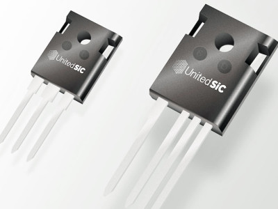 SiC power-MOSFET’s met extreem geringe RDS(on)