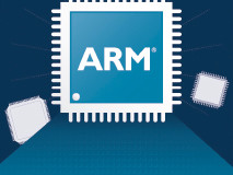 Grote ARM CMSIS ontwerpwedstrijd