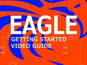 Nieuw: dubbel-DVD met EAGLE-workshop