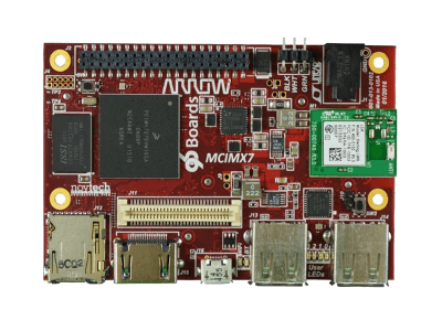 i.MX7 96Board