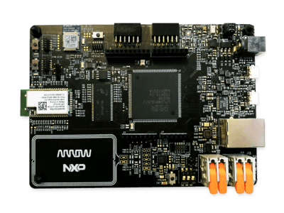 Hani Board