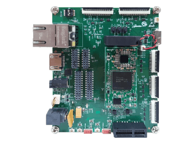 D3 Camera Mezzanine