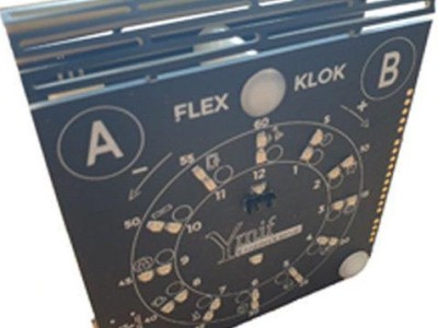 myProto sponsors E&A gadget FlexKlok