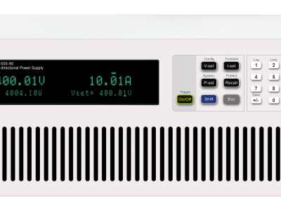 IT6000C Bidirectional Programmable DC Power Supply