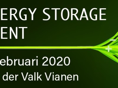 TTMS op het Energy Storage Event 2020