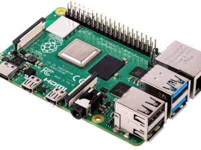 Ontbrekende componenten veroorzaken tekort aan Raspberry Pi boards