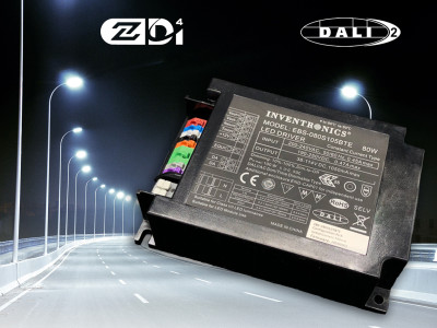 Future-proof DALI 2 en D4I LED-drivers