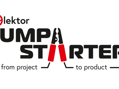 Elektor Jumpstarter: Krijg (financiële) ondersteuning voor uw project! 