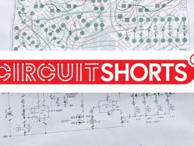 Circuit Shorts: Afdrukken is niet ouderwets