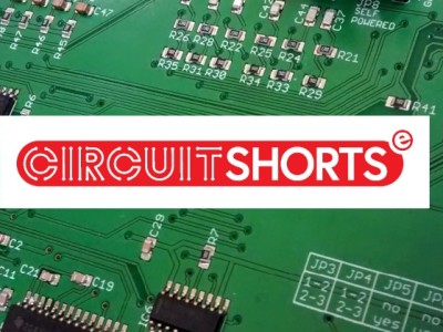 Circuit Shorts: Evoluerende Hardware