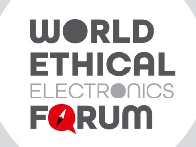 World Ethical Electronics Forum (WEEF): Een focus op SDG, niet alleen op winst