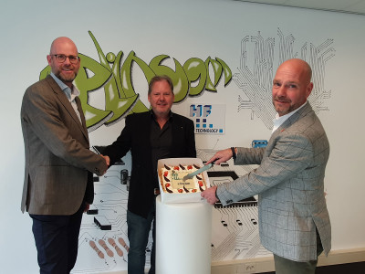 EEMC neemt HF Technology over