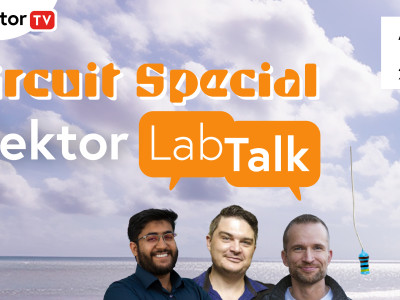 LabTalk — The Next Generation