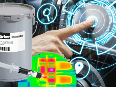 Thermische interface-materialen voor de volgende generatie elektronica