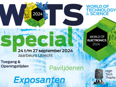 Download de Elektor WoTS Special