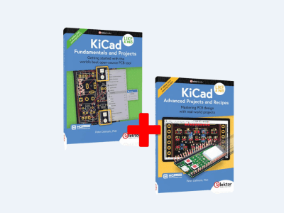 Waarom de KiCad Like a Pro-bundel een must is