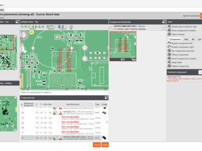 Hoe maak je Design for Manufacturing eenvoudig