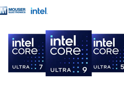 Intel Core Ultra-processors