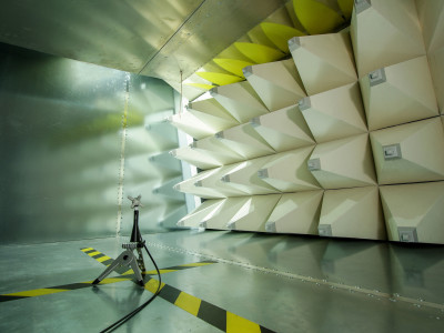EMC-conformiteit bereiken met EMI-afscherming
