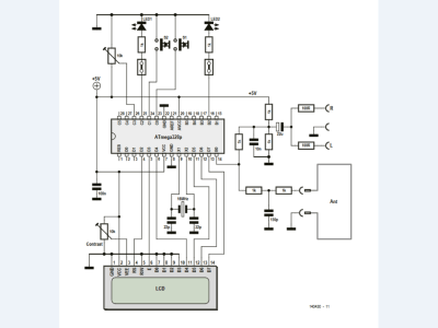 Ontwerp: Een Arduino AM-zender