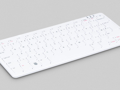 De Raspberry Pi 500: Een compacte desktopoplossing voor projecten, werk en ontspanning