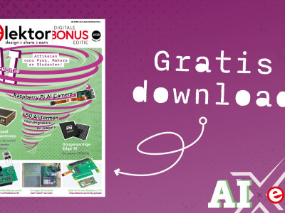 Guest-Edited AI Bonuseditie: De complete gratis download