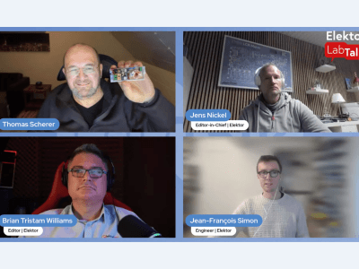 Verken LED-technologie met Thomas Scherer