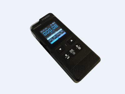 FNIRSI GC-02 Nucleaire Stralingsdetector (Review)