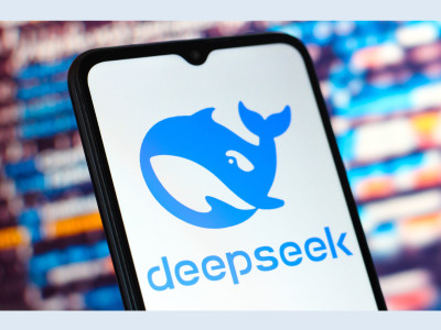 DeepSeek: De Chinese AI-concurent die de industrie ontwricht