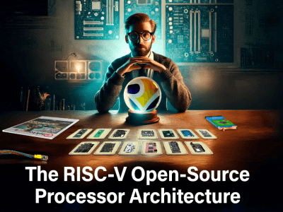 De RISC-V-architectuur: 16 borden en MCU's die u moet kennen