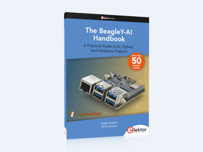 Het BeagleY-AI-handboek