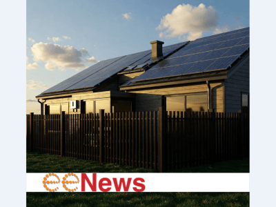 Converters voor zonne-energie: Risico's en realiteiten