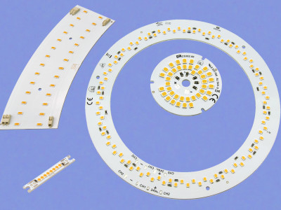 Hoogwaardige PCB LED-boards voor professionele toepassingen