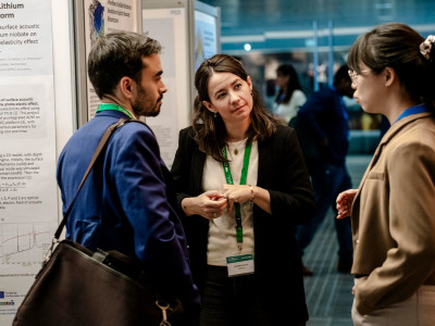 COMSOL Conference 2025 Amsterdam