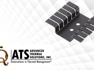Universele radiatoren van de ATS-PCB-serie