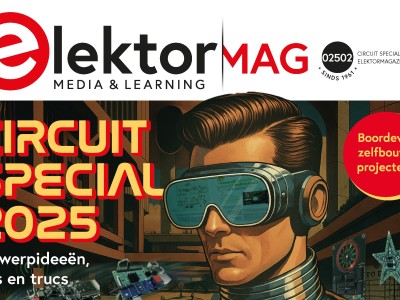 Elektor Circuit Special 2025