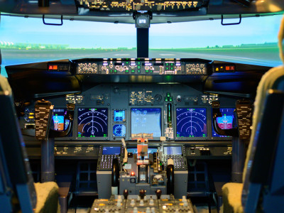 Model gestuurde simulaties