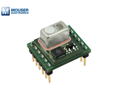 XENSIV™ PAS CO2 5V-mini-evaluatieprintplaat