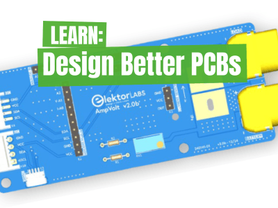 Betere printplaten ontwerpen: Een praktische gids voor professionals en makers