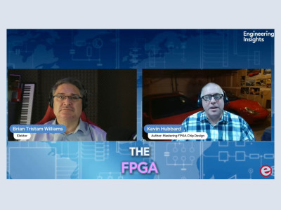 Van PAL tot FPGA: hoe programmeerbare logica uitgroeide tot het speelveld van de maker