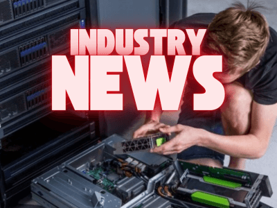 Innovaties in vermogensbeheer stimuleren ontwikkeling van AI-racks