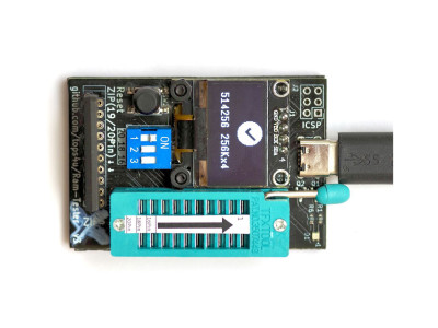 Zelfbouw Ram-Tester biedt open-source oplossing voor retrocomputer-RAM