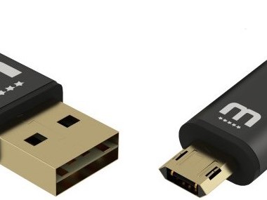 De ideale USB-kabel