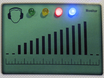 Review: geluidsniveaumeter-kit