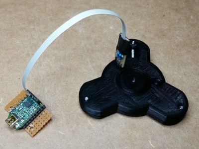 Communicator connected Communicator connected