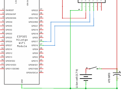Schematic Schematic