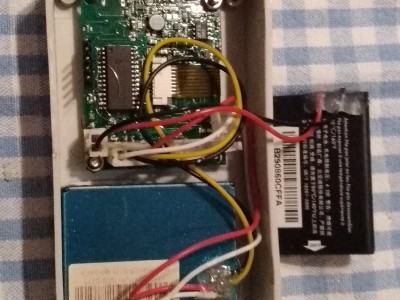Internal Internal casing