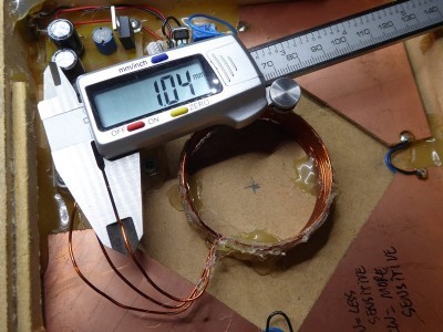 image3 Thickness of the enamelled copper wire for the transmitter (and receiver) coils