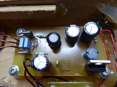 image7 Buck converter + wireless power transmitter