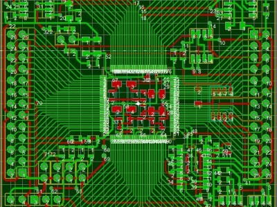 Circuit Pic 32 Circuit Pic 32
